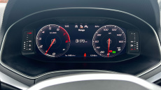 SEAT Arona 1.0 TSI 110 FR Sport 5dr DSG Petrol Hatchback